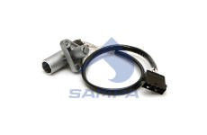 Zámek řízení SAMPA 023.169