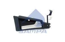 Vnější klika dveří SAMPA 023.218