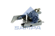 Zámek dveří SAMPA 023.222