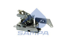 Zámek dveří SAMPA 023.223