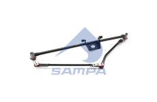 Tyčoví stěračů SAMPA 023.244