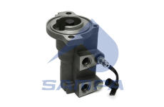 Ridici valec SAMPA 023.249