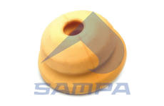 Zarážka, odpružení SAMPA 023.269