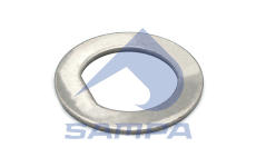 Montazni sada, svisly cep SAMPA 023.270