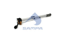 Snímač, rezerva paliva SAMPA 023.275