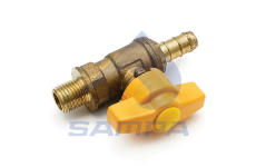 Zavzdušňovací/odvzdušňovací ventil, palivová nádrž SAMPA 023.279