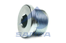 Závitová zátka, olejová vana SAMPA 023.323