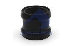 Hadička plnicího vzduchu SAMPA 023.358