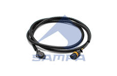 Sensor, opotrebeni brzdoveho oblozeni SAMPA 023.364