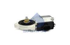 Elektromotor, zvedací zařízení oken SAMPA 023.373