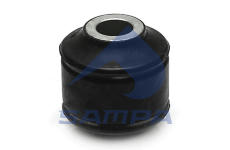 Ulozeni tlumice perovani SAMPA 023.434