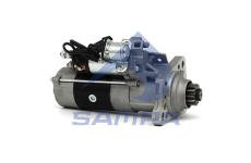 Startér SAMPA 023.438