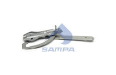 Zvedací zařízení oken SAMPA 024.004