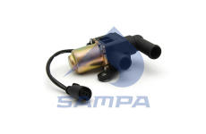 Termostat SAMPA 024.060