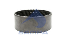 Planetovy venec, vnejsi planetove soukoli SAMPA 024.087