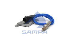 NOx-senzor, vstrikovani mocoviny SAMPA 024.098