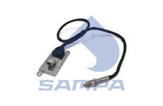 NOx-senzor, vstrikovani mocoviny SAMPA 024.099