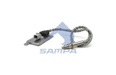 NOx-senzor, vstrikovani mocoviny SAMPA 024.100