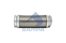 Prużný díl výfuku SAMPA 024.132