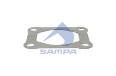 Těsnění, kolektor výfukových plynů SAMPA 024.164