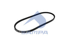 Klínový řemen SAMPA 024.196