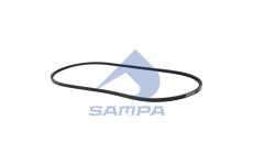 Klínový řemen SAMPA 024.197