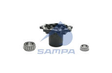 Náboj kola SAMPA 024.236/1