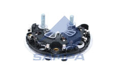 Regulátor generátoru SAMPA 024.250