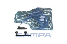 Zvedací zařízení oken SAMPA 024.257