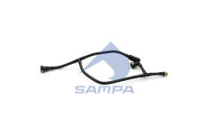 Palivové potrubí SAMPA 024.266