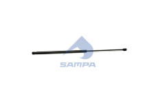 Plynova vzpera, predni klapka SAMPA 024.294