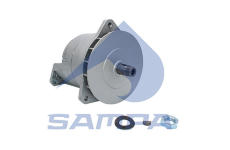 generátor SAMPA 024.295