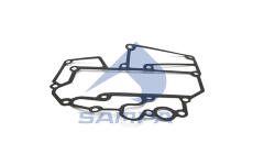 Těsnění, chladič oleje SAMPA 024.298