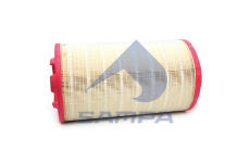 Vzduchový filtr SAMPA 024.486