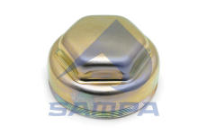 Kryt, lozisko kola SAMPA 024.496