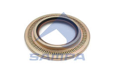 Těsnicí kroužek hřídele, náboj kola SAMPA 024.497