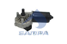 Motor stěračů SAMPA 025.068