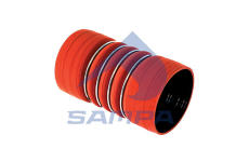 Hadička plnicího vzduchu SAMPA 025.070