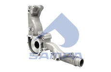 Kryt, vodni pumpa SAMPA 025.079