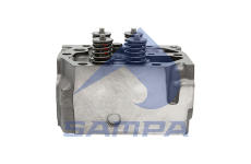 Kryt hlavy válce SAMPA 025.093