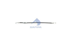 Lanko pro otevírání kapoty motoru SAMPA 025.118
