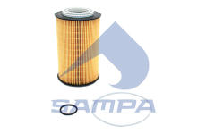 Olejový filtr SAMPA 025.144
