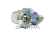 Šroub, kryt hlavy válců SAMPA 025.146