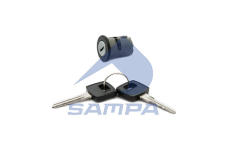 Zamykací válec, zámek zapalování SAMPA 025.150