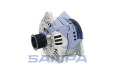 generátor SAMPA 025.197