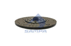 Spojková lamela SAMPA 025.231