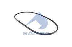 Klínový řemen SAMPA 025.266