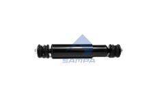 Tlumič pérování SAMPA 025.298