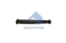 Tlumič pérování SAMPA 025.317
