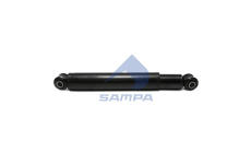 Tlumič pérování SAMPA 025.336